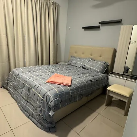 Hh Kl Prime Location Residence Near Trx Kuala Lumpur Luaran gambar