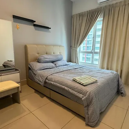 Hh Kl Prime Location Residence Near Trx Kuala Lumpur Luaran gambar