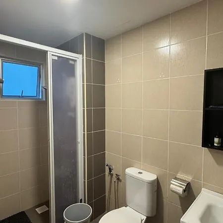 Hh Kl Prime Location Residence Near Trx Kuala Lumpur Luaran gambar