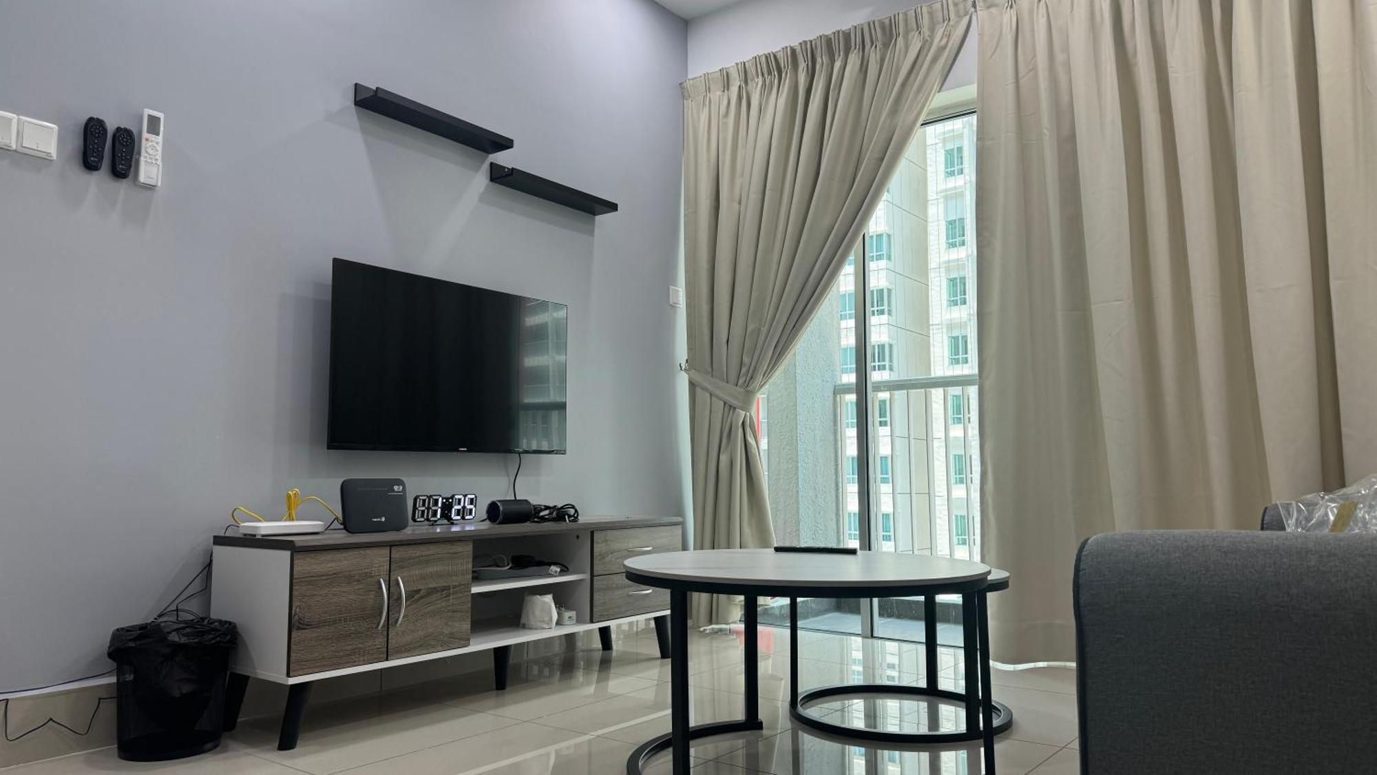Apartment Hh Kl Prime Location Near Trx