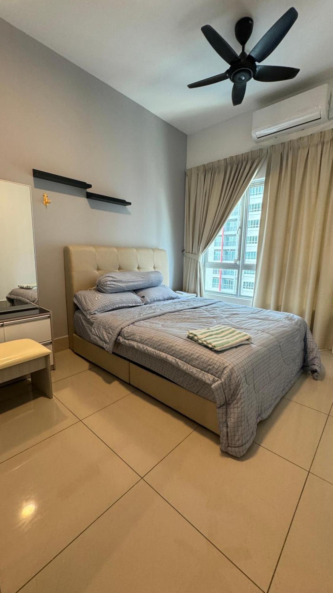 Hh Kl Prime Location Near Trx Apartment