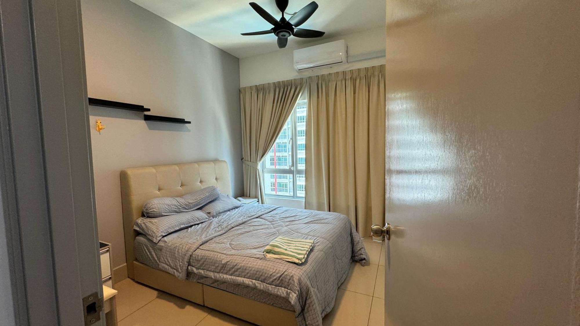 Hh Kl Prime Location Near Trx * Kuala Lumpur