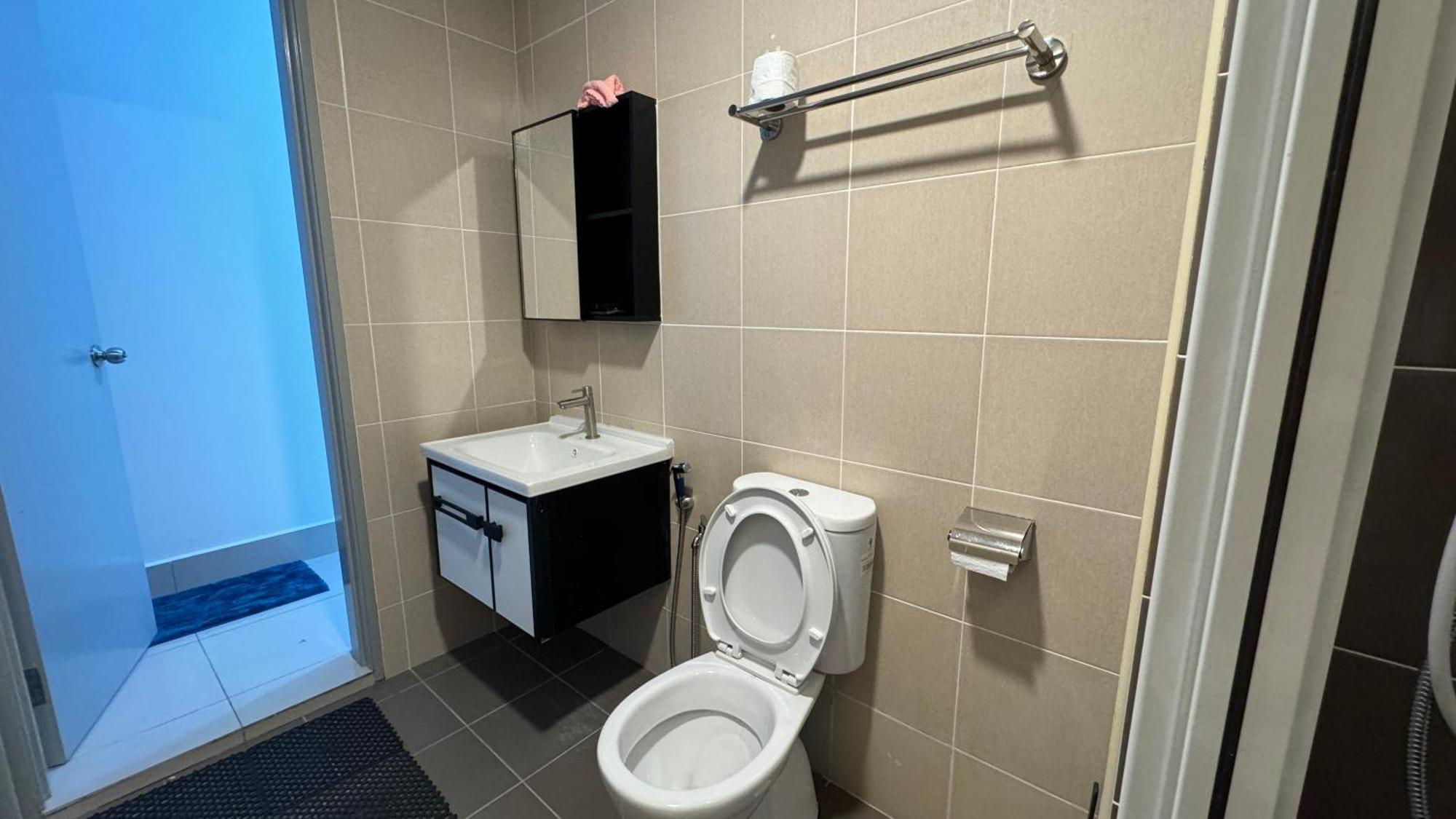 Apartment Hh Kl Prime Location Near Trx