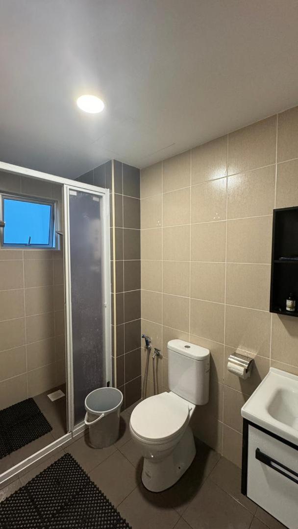 Apartment Hh Kl Prime Location Near Trx Kuala Lumpur