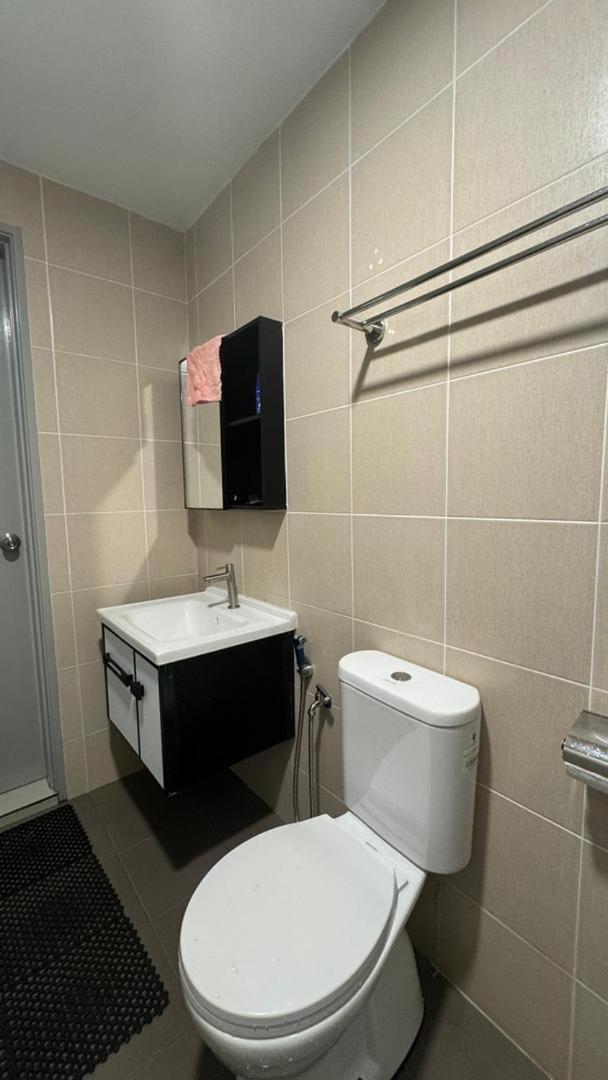 Apartment Hh Kl Prime Location Near Trx