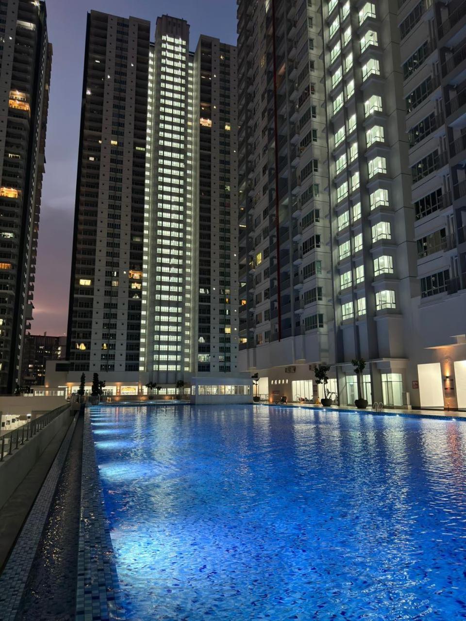 Apartment Hh Kl Prime Location Near Trx