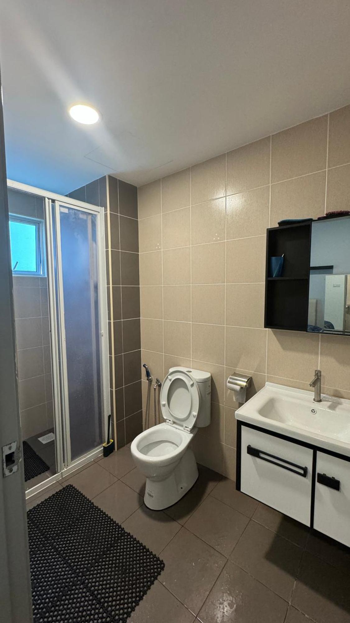 Apartment Hh Kl Prime Location Near Trx