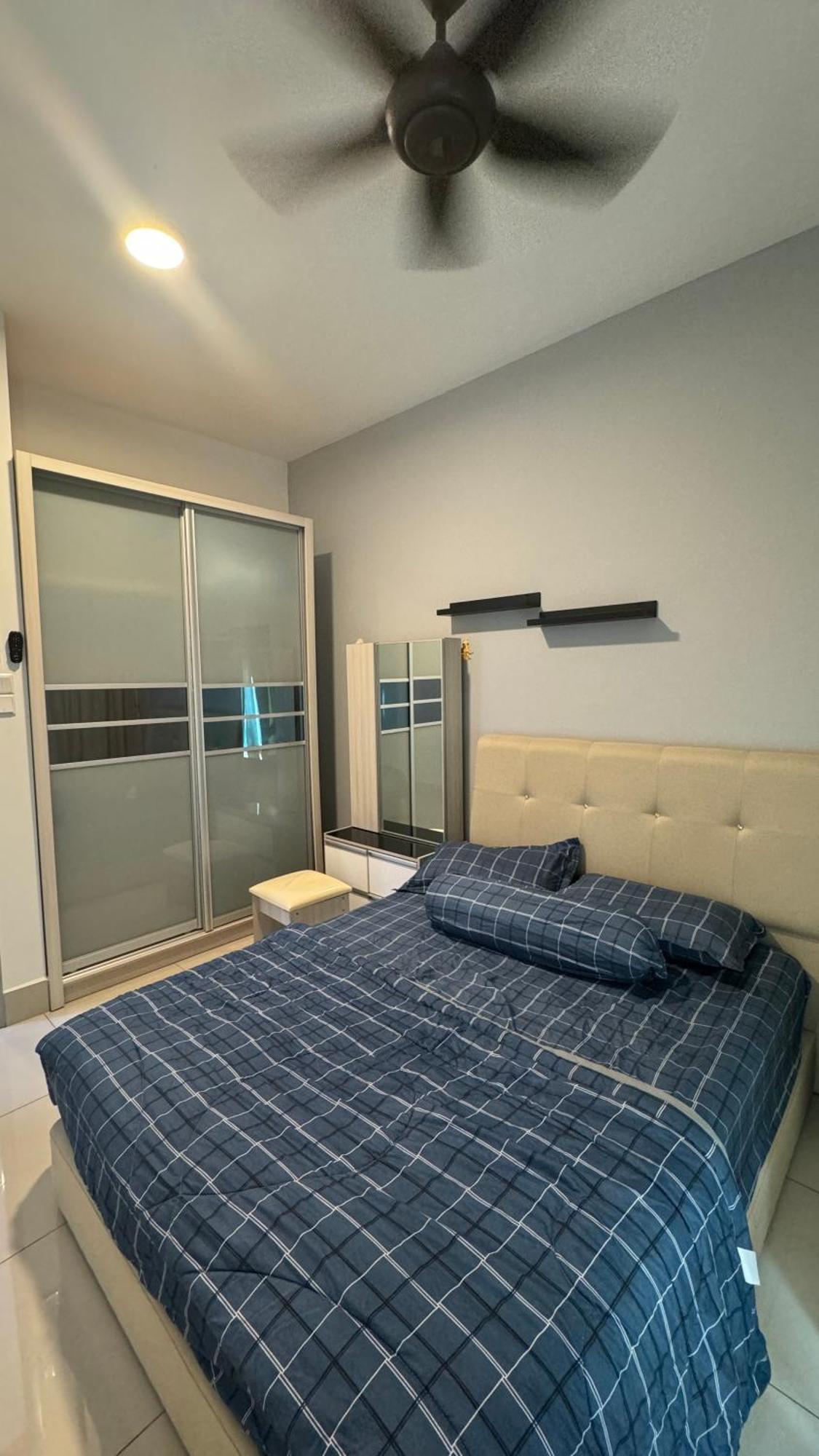 Apartment Hh Kl Prime Location Near Trx