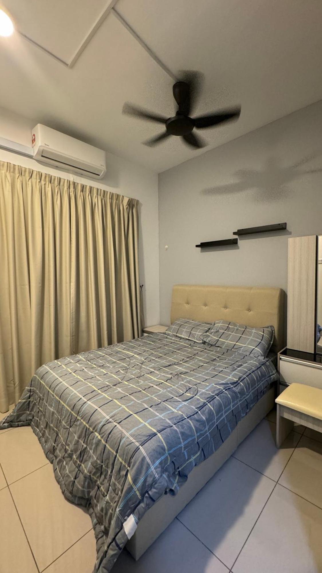 Apartment Hh Kl Prime Location Near Trx