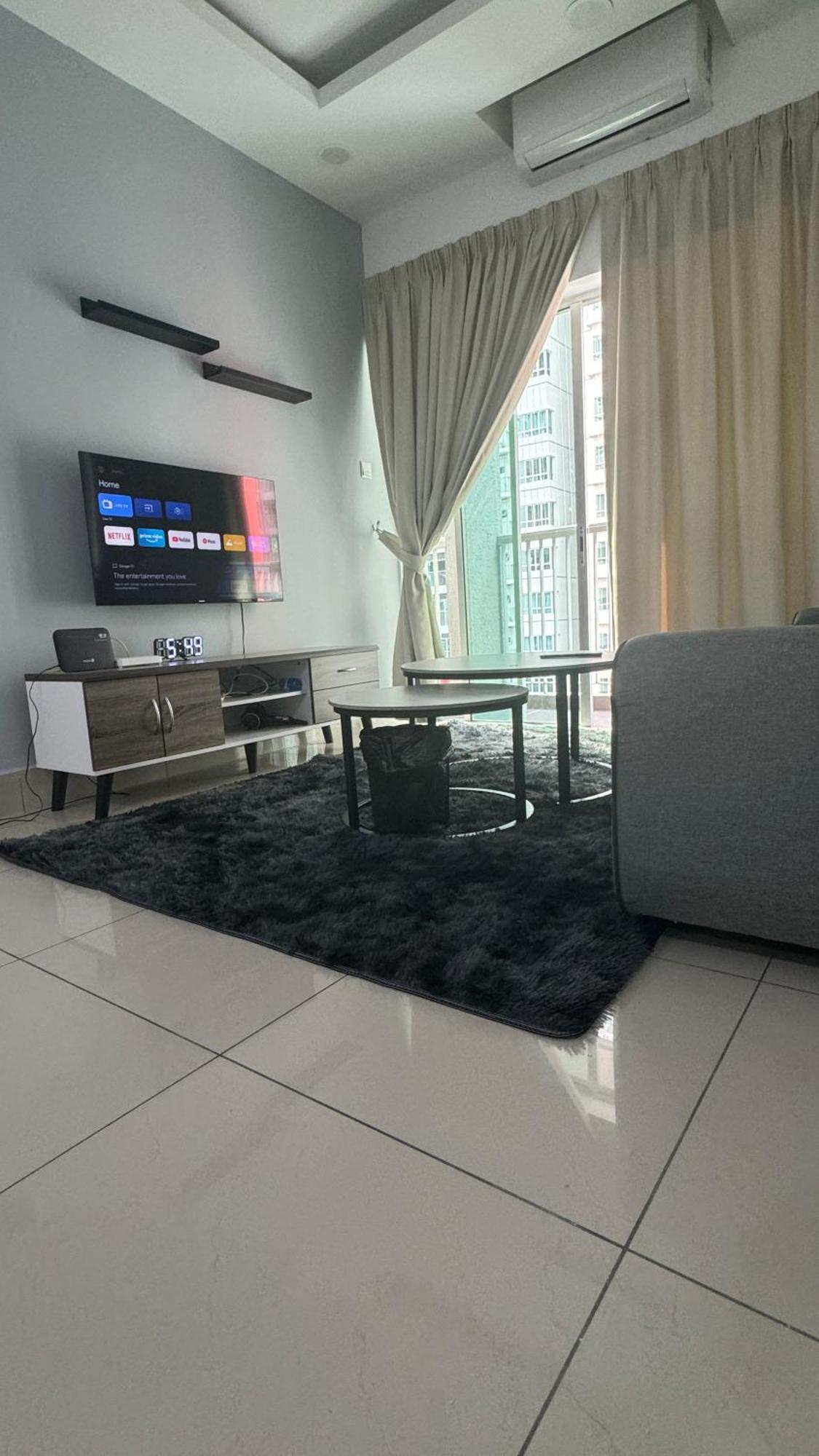 Hh Kl Prime Location Near Trx Apartment