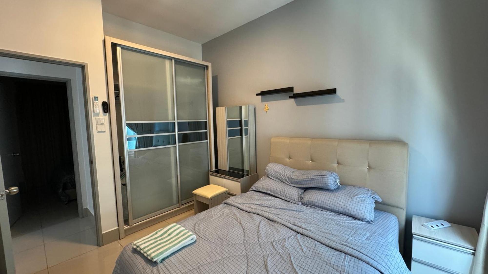 Hh Kl Prime Location Near Trx * Kuala Lumpur